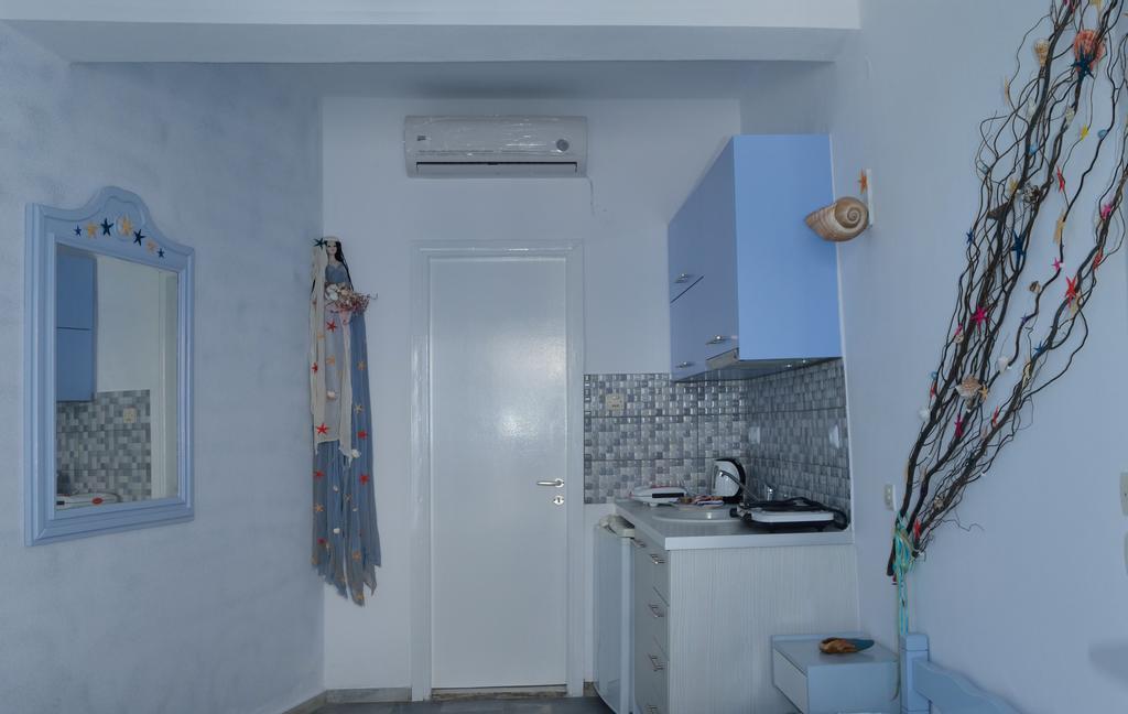 Studios Soula Alonnisos Town Bilik gambar