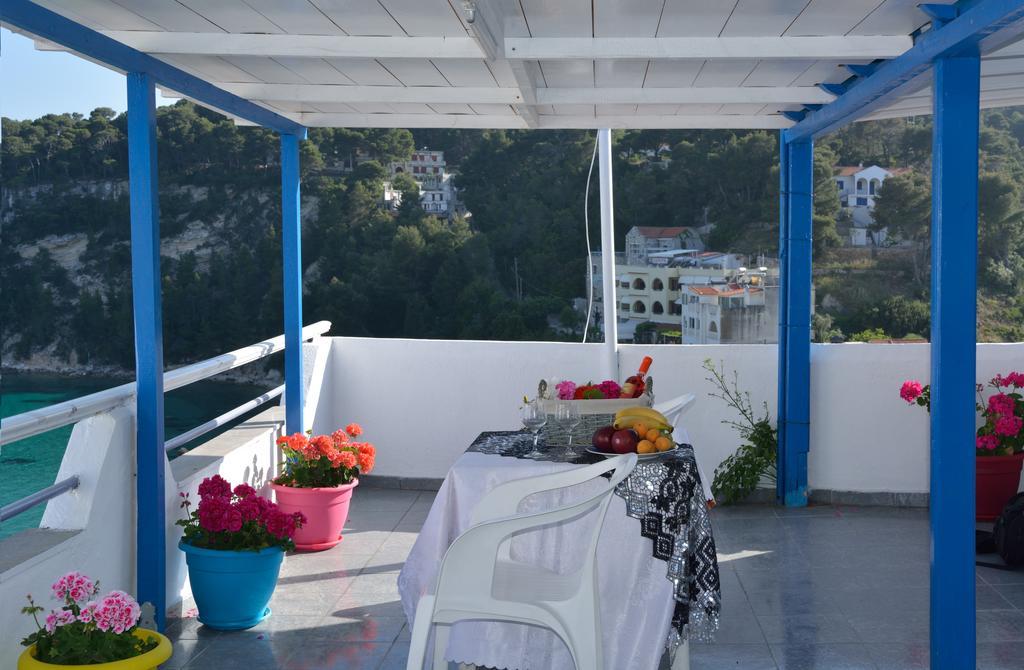 Studios Soula Alonnisos Town Luaran gambar